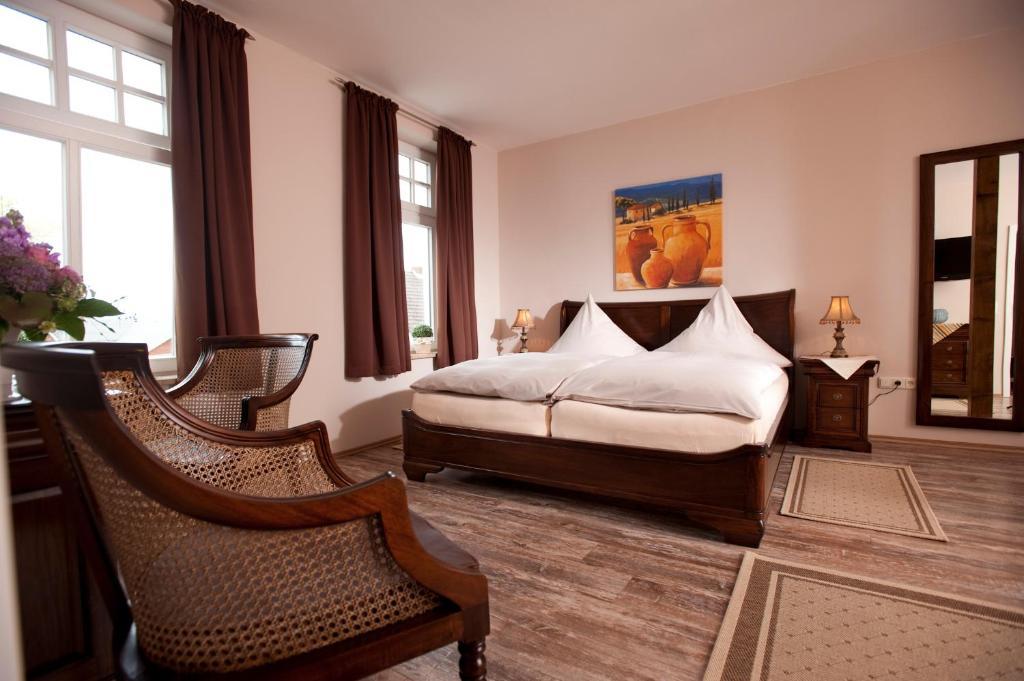 Hotel Bess Albersdorf  Habitación foto