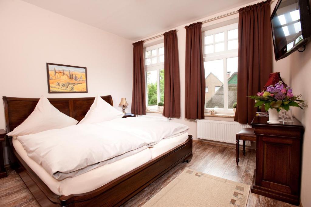 Hotel Bess Albersdorf  Habitación foto
