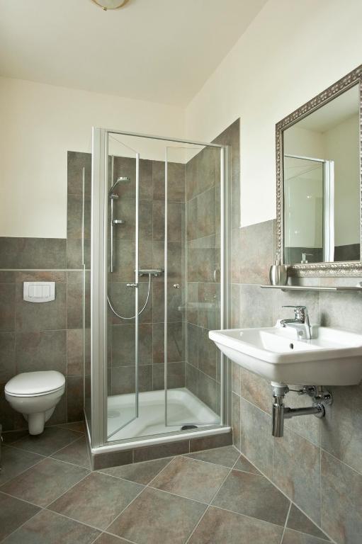Hotel Bess Albersdorf  Habitación foto