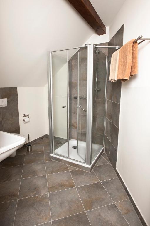 Hotel Bess Albersdorf  Habitación foto